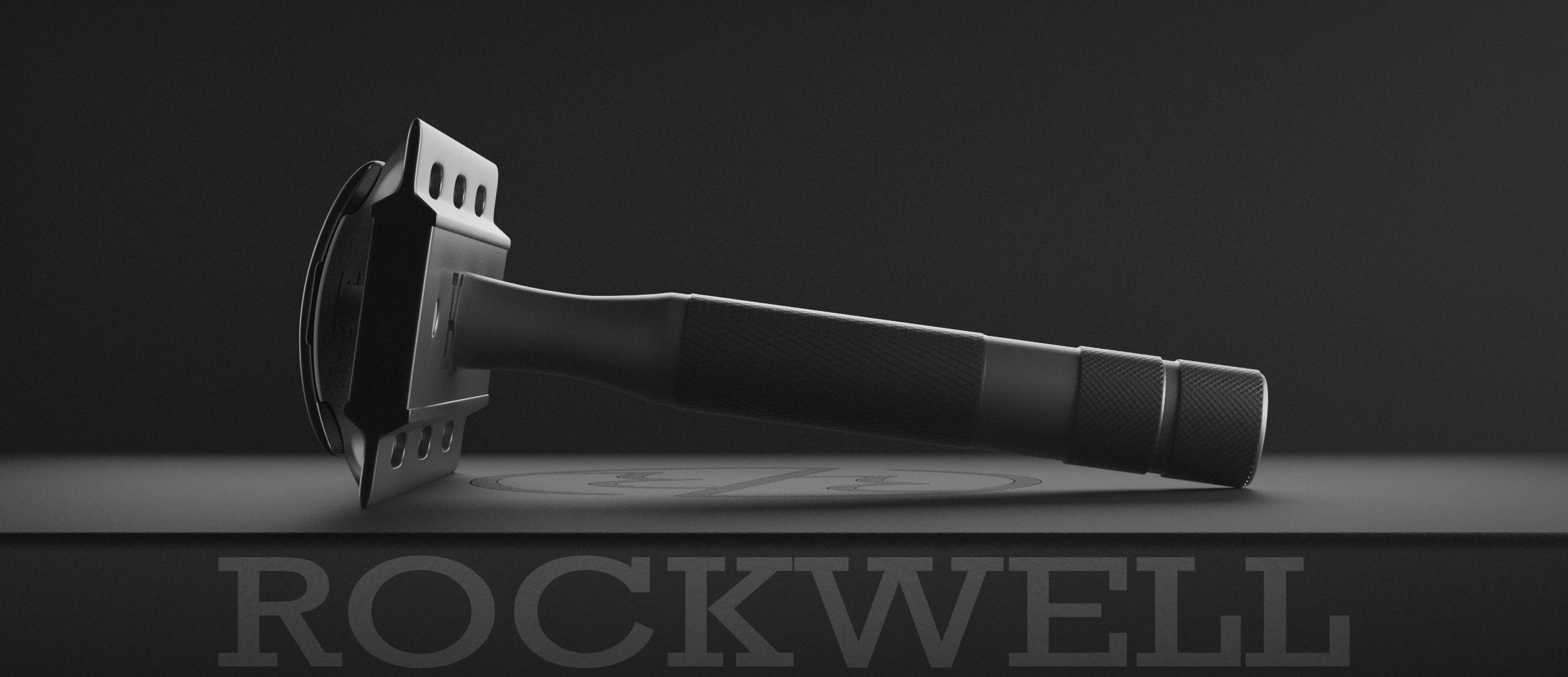 Rockwell Razors — Изображение №1 — 3D, Анимация на Dprofile