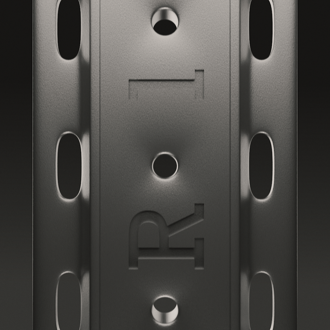 Rockwell Razors — Изображение №9 — 3D, Анимация на Dprofile