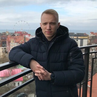 Аватар пользователя Константин Селюков
