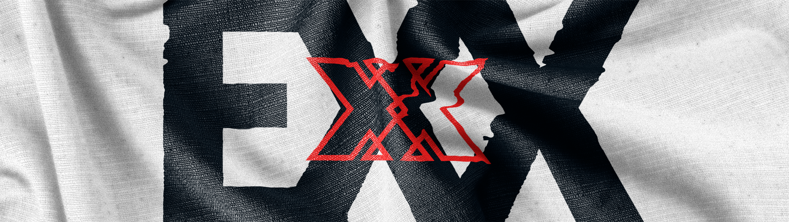 EXX — Изображение №2 — Брендинг на Dprofile