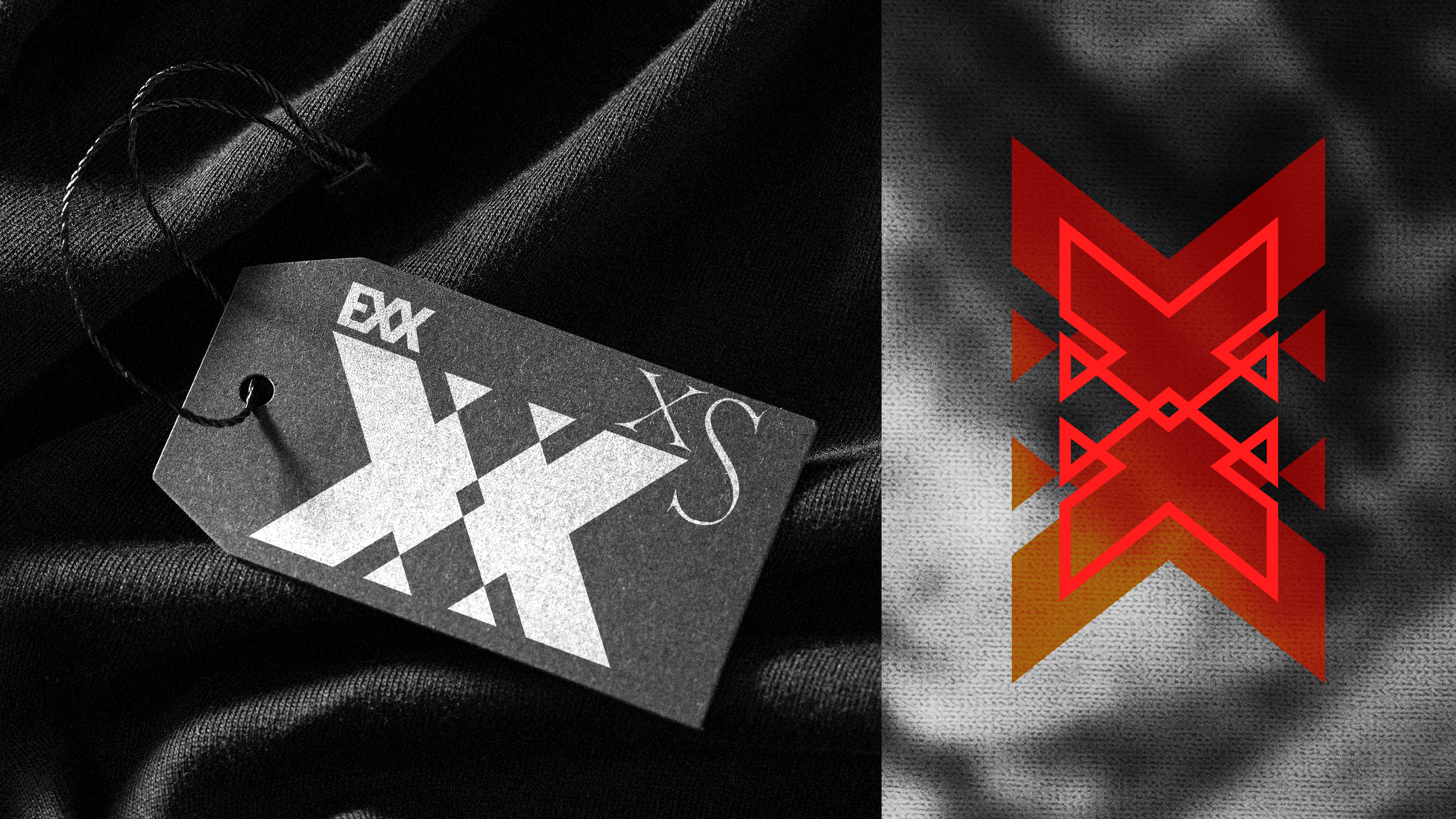 EXX — Изображение №4 — Брендинг на Dprofile