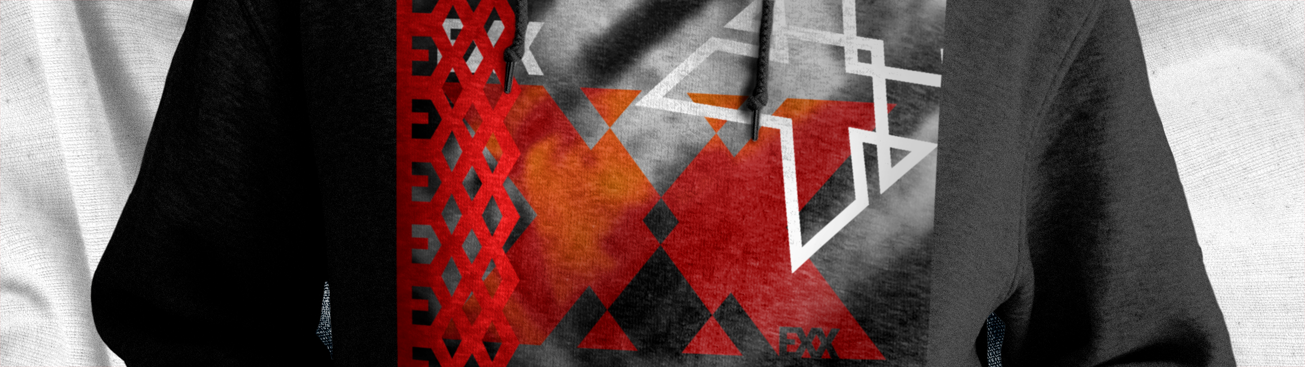 EXX — Изображение №9 — Брендинг на Dprofile