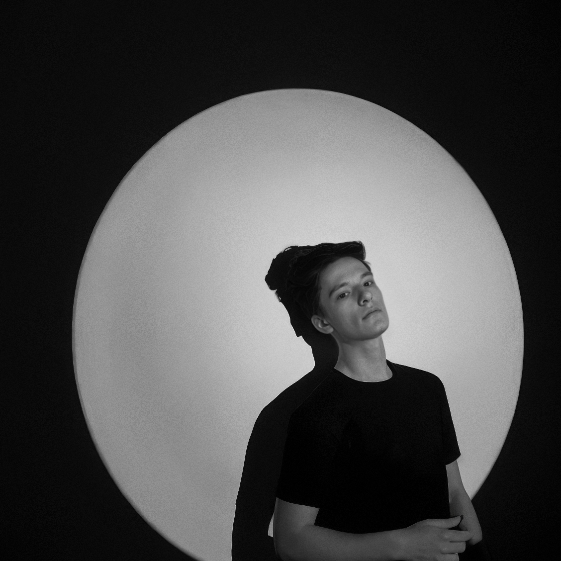 Аватар пользователя Никита Вениосов