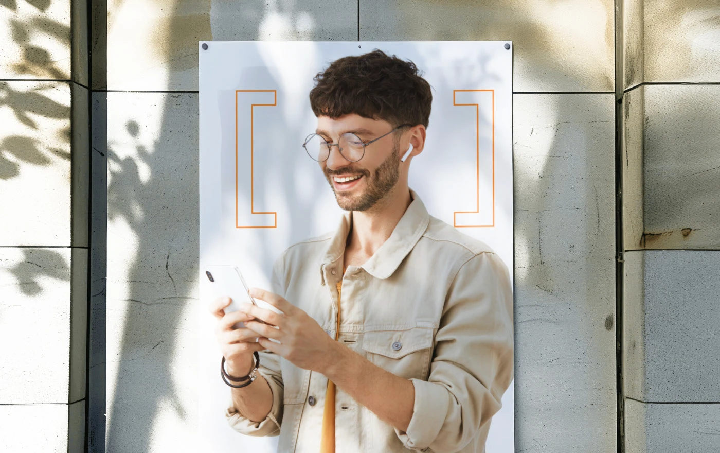 CAPS chat | branding | minimalistic logo — Изображение №11 — Брендинг на Dprofile