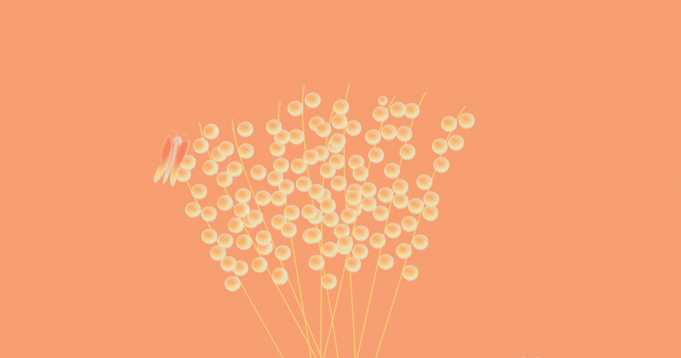 Summer illustrations — Изображение №6 — Иллюстрация, Анимация на Dprofile