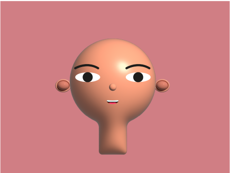 3d characters 2022 — Изображение №6 — Иллюстрация, 3D на Dprofile