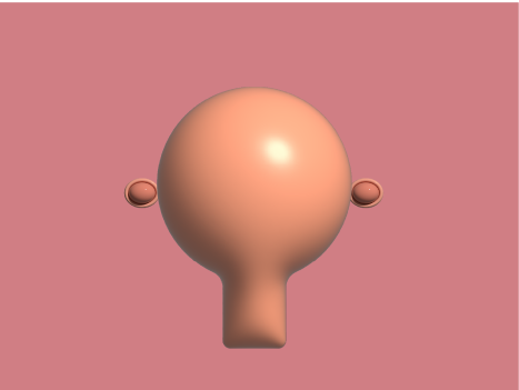 3d characters 2022 — Изображение №5 — Иллюстрация, 3D на Dprofile