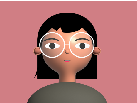 3d characters 2022 — Изображение №8 — Иллюстрация, 3D на Dprofile