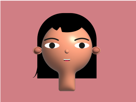 3d characters 2022 — Изображение №7 — Иллюстрация, 3D на Dprofile