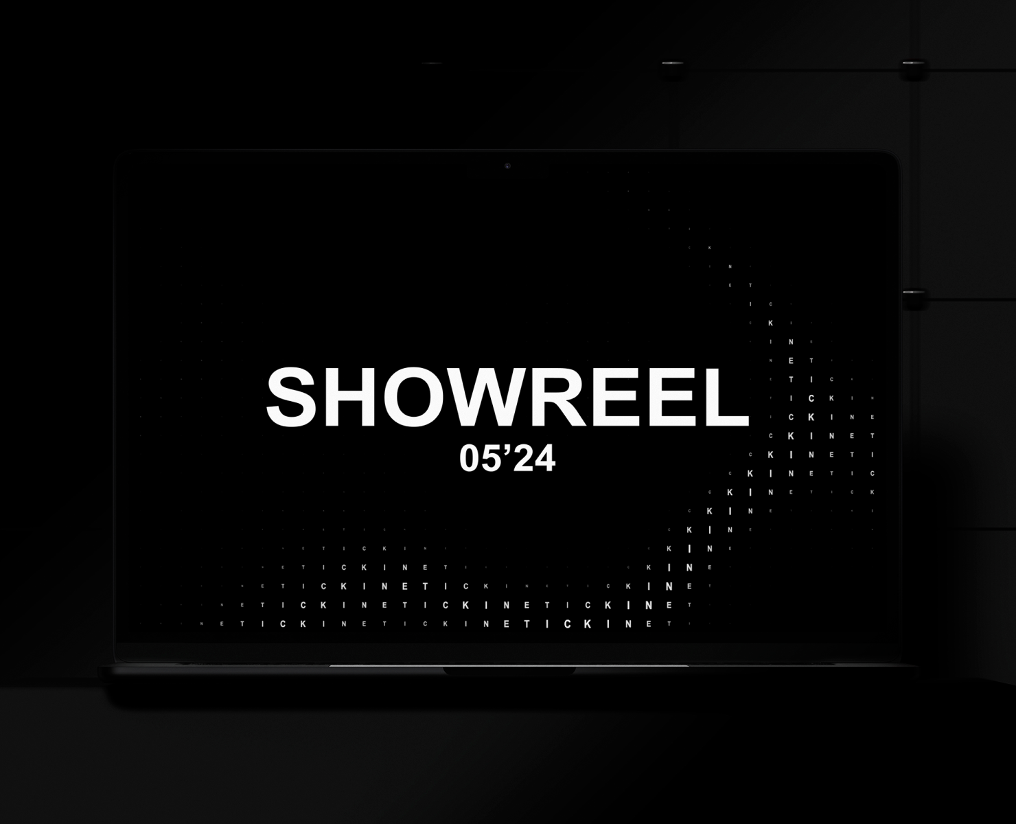 Motion showreel 05’24 — Анимация на Dprofile