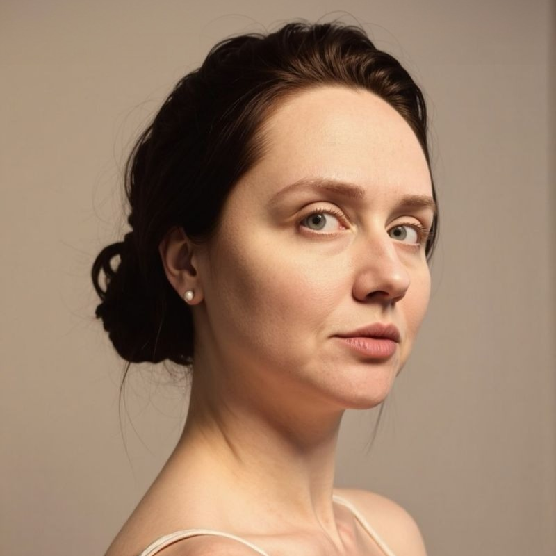 Аватар пользователя Марина Талипова