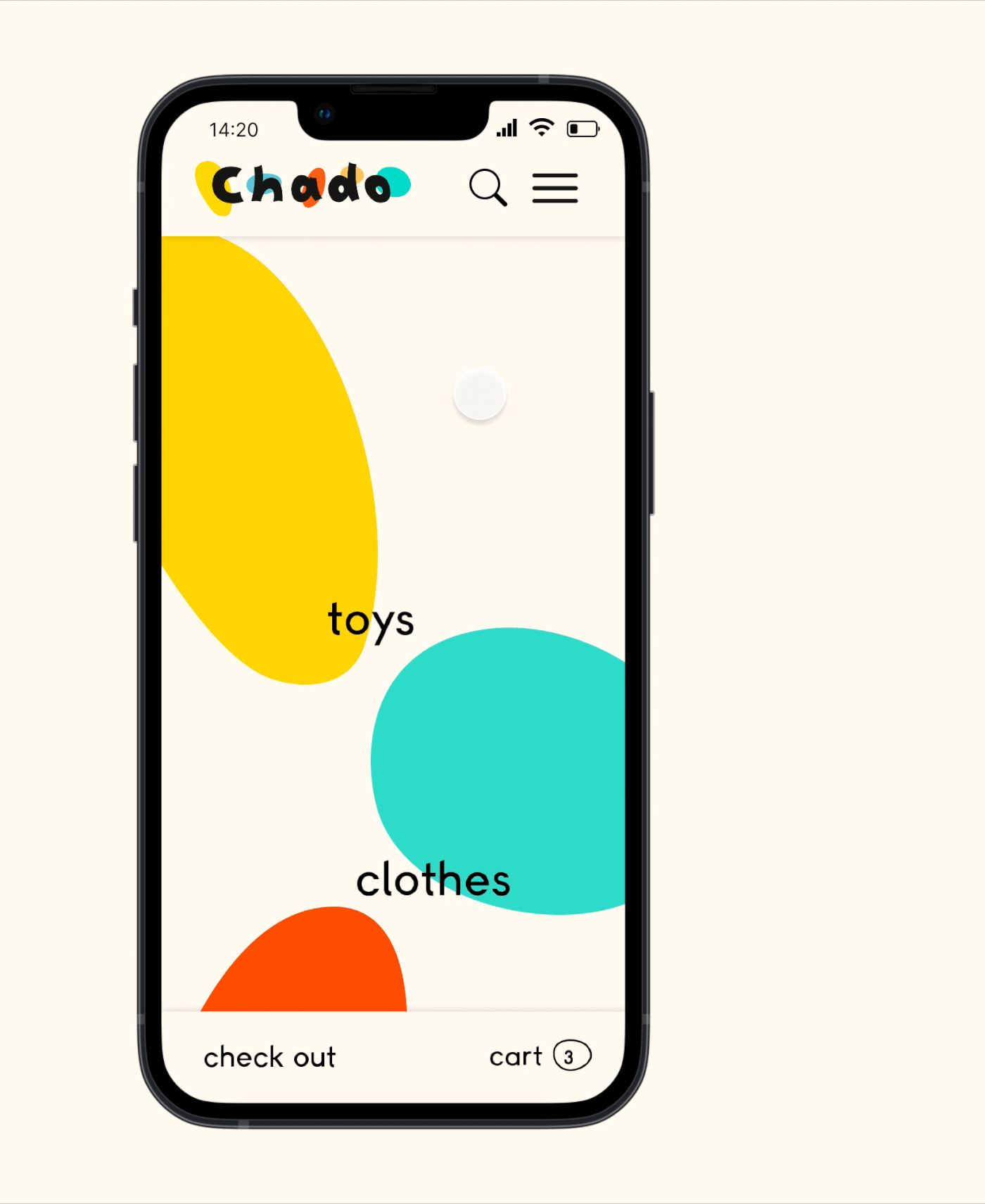 Chado Toy Store — Изображение №10 — Брендинг, Графика на Dprofile