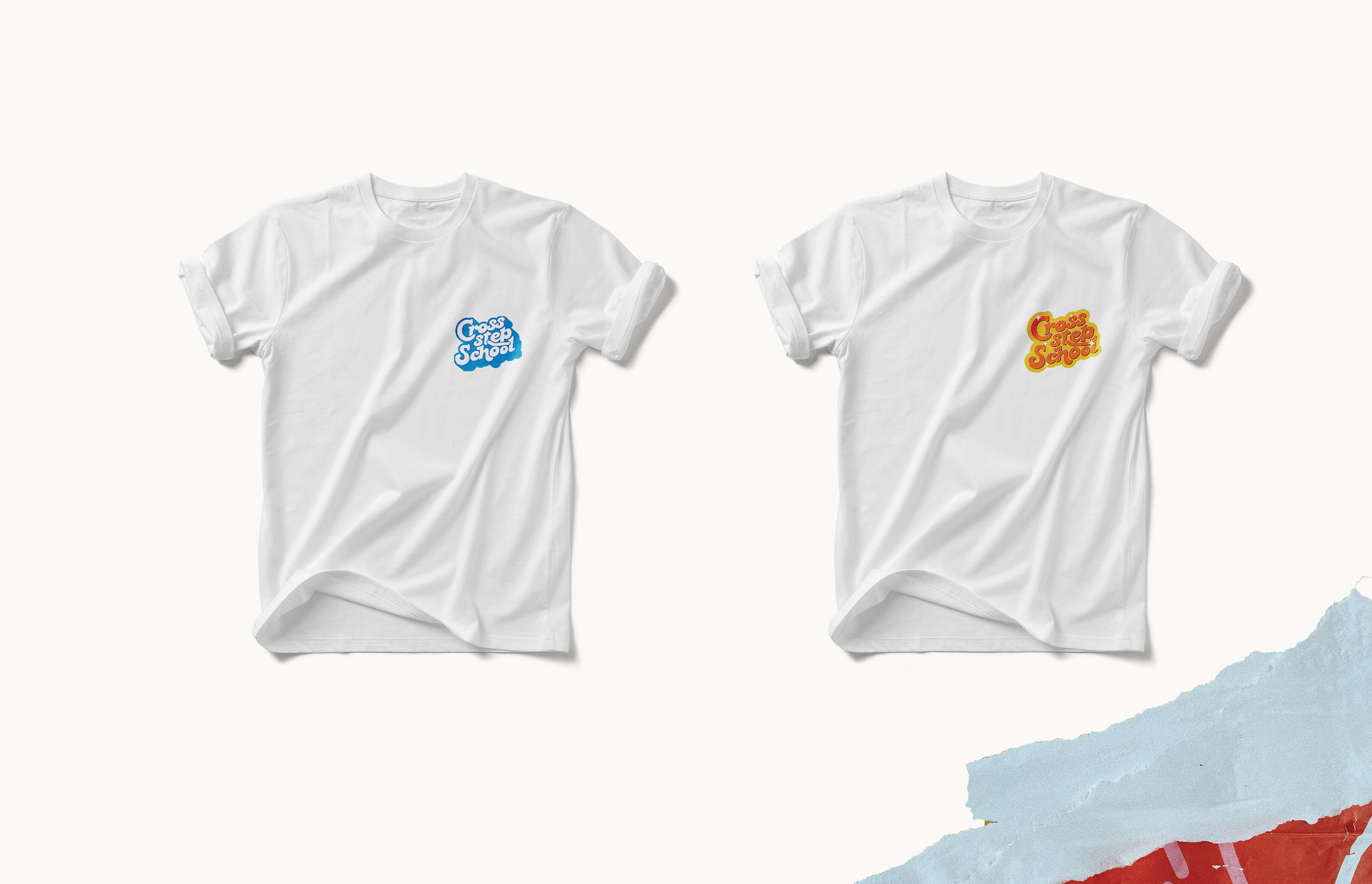 Longboard and surfskate school. Lettering — Изображение №8 — Брендинг, Графика на Dprofile