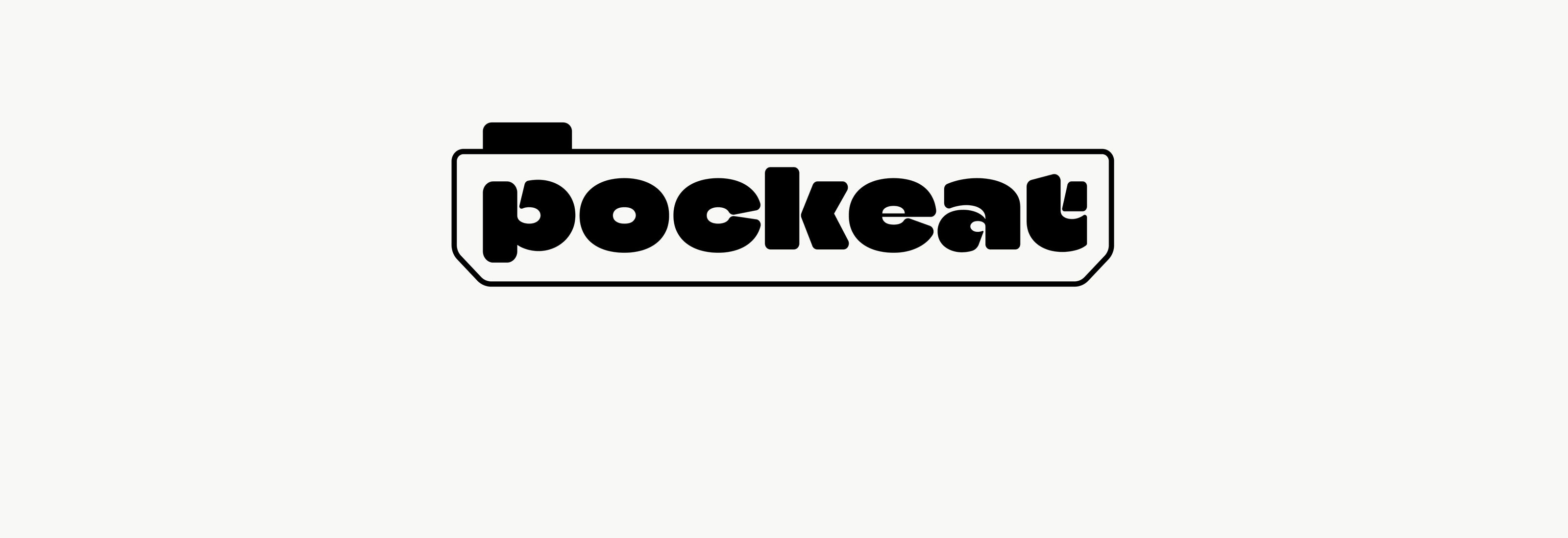 Pockeat Drink Identity&Packaging — Изображение №3 — Брендинг, Графика на Dprofile