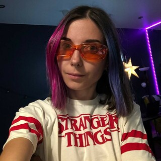 Аватар пользователя Яна Рацкевич