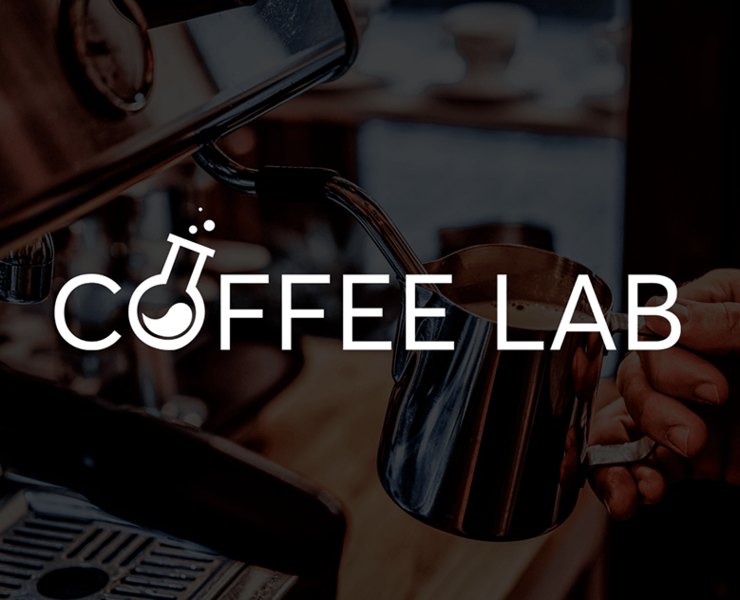 Cafe - logo — Брендинг на Dprofile