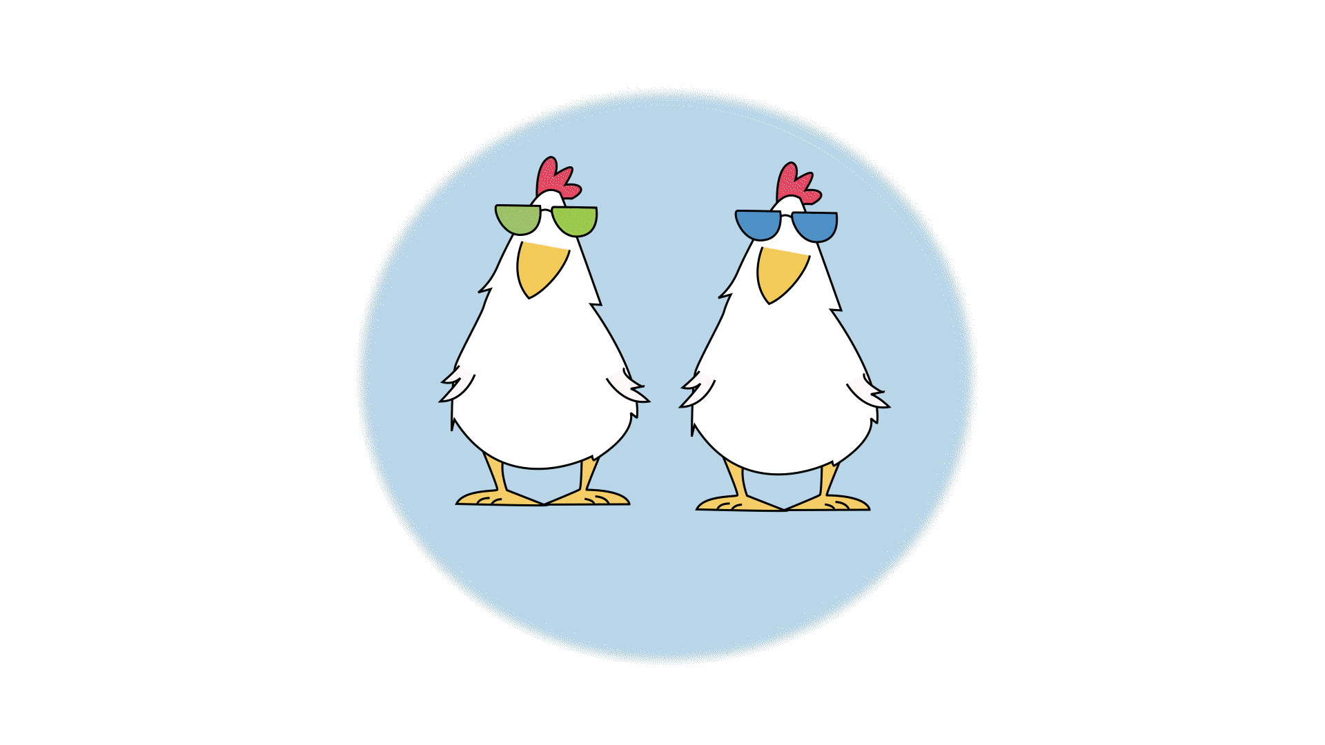 SHOWREEL 2023 — Изображение №5 — Иллюстрация, Анимация на Dprofile