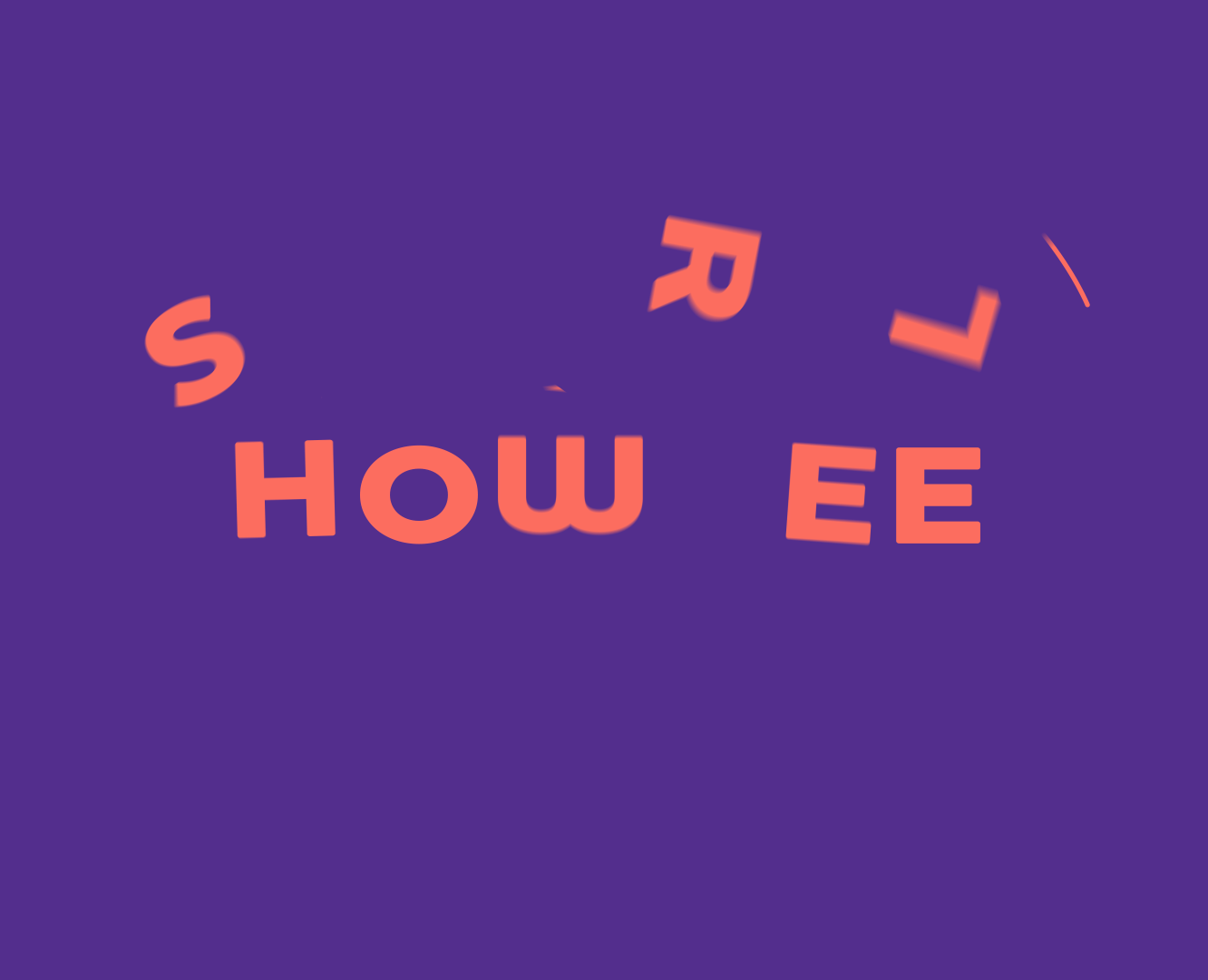 SHOWREEL 2023 — Иллюстрация, Анимация на Dprofile