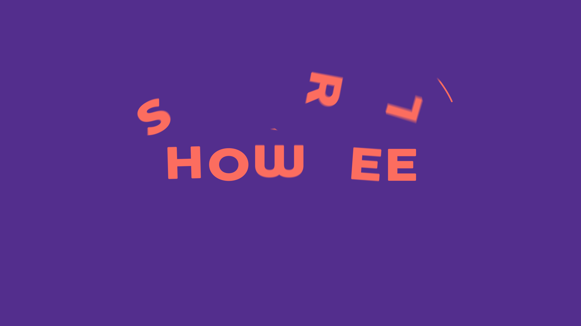 SHOWREEL 2023 — Изображение №1 — Иллюстрация, Анимация на Dprofile