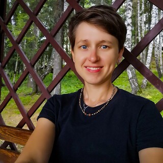 Аватар пользователя Татьяна Ботвинко