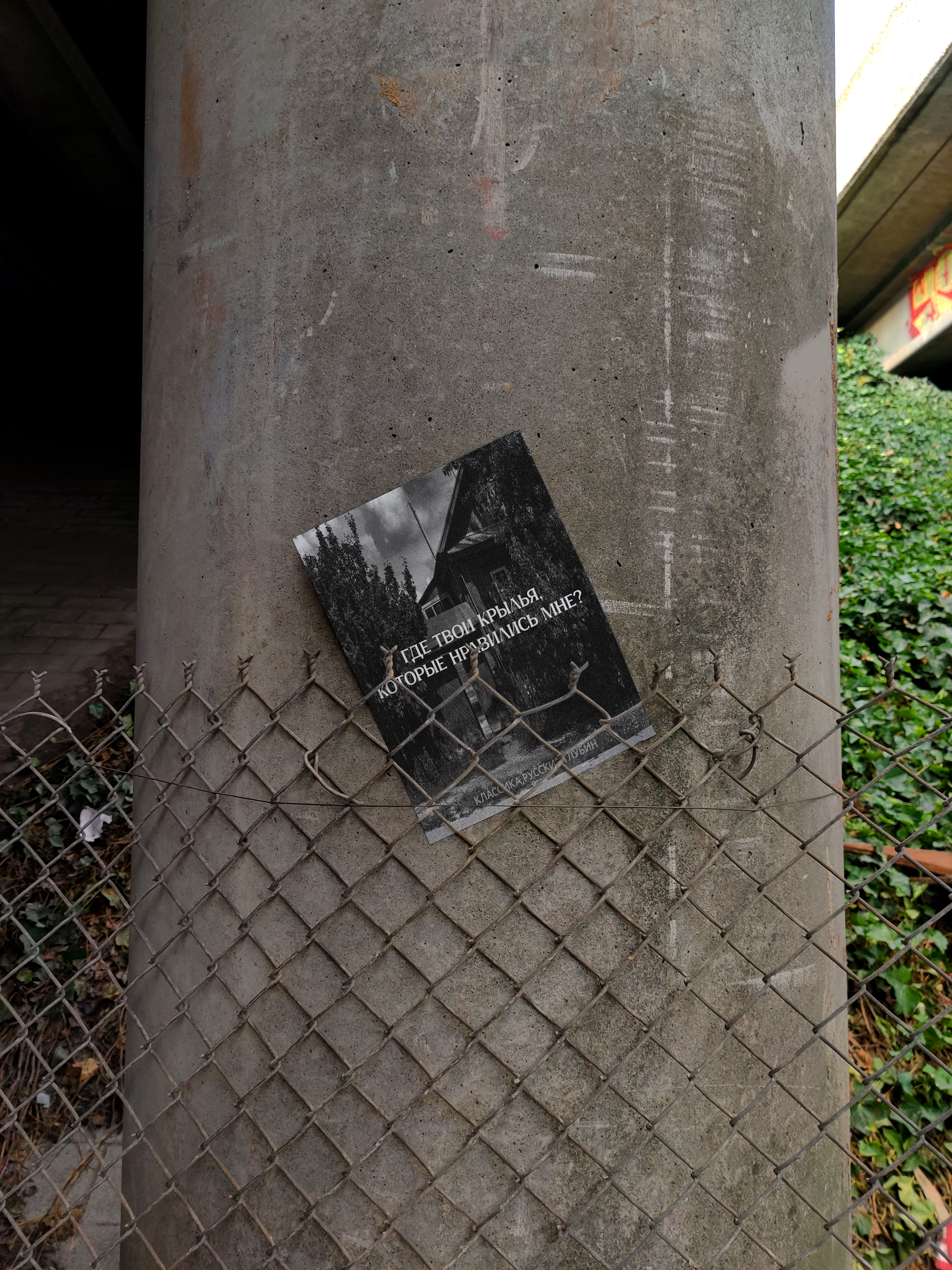 "Классика русских глубин" - сборник плакатов, показывающий п — Изображение №4 — Брендинг, Графика на Dprofile