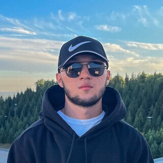 Аватар пользователя Эдуард Садртдинов