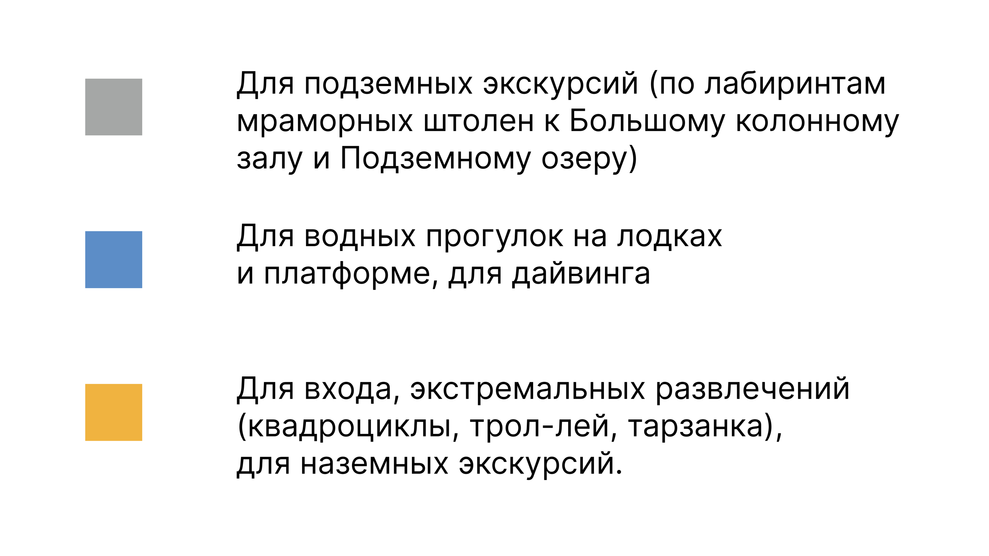 Ребрендинг горного парка Рускеала — Изображение №12 — Брендинг, Графика на Dprofile