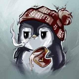 Аватар пользователя Валерия Лапушкина