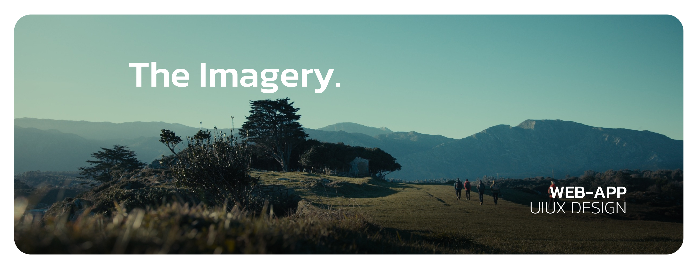 Imagery – Web-App UIUX Design — Изображение №9 — Интерфейсы на Dprofile