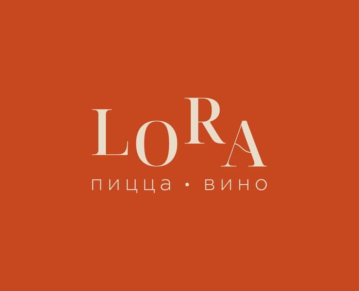 OSTERIA LORA — Брендинг, Маркетинг на Dprofile
