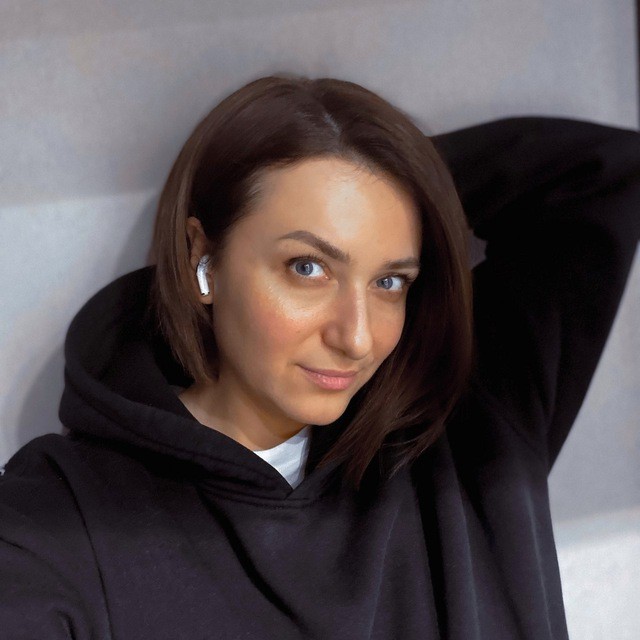 Аватар пользователя Ира Груздева