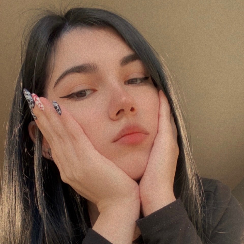 Аватар пользователя Valerie Lyutenko
