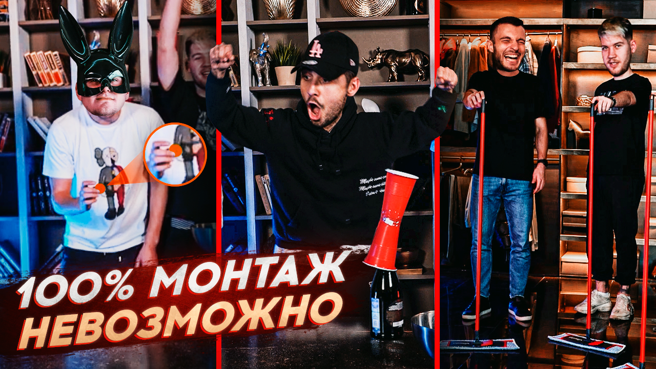 Медийный клуб «Амкал» — Изображение №12 — Графика на Dprofile