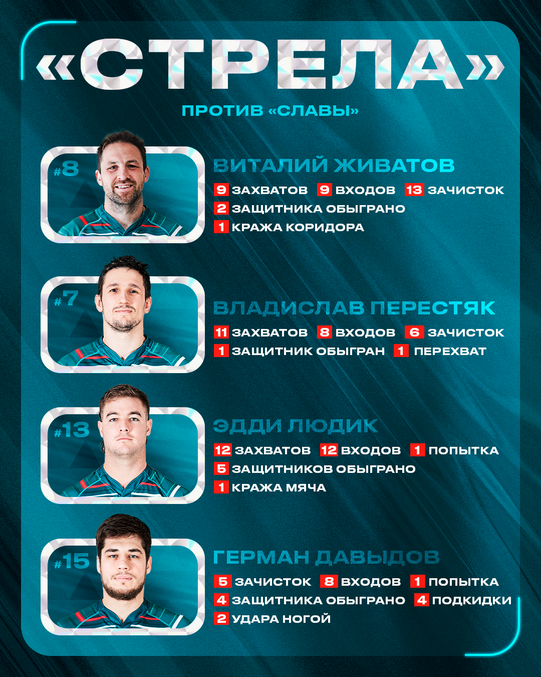 Регбийный клуб «Стрела» — Изображение №18 — Графика на Dprofile