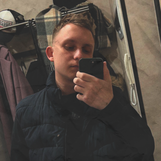 Аватар пользователя Иван Быша