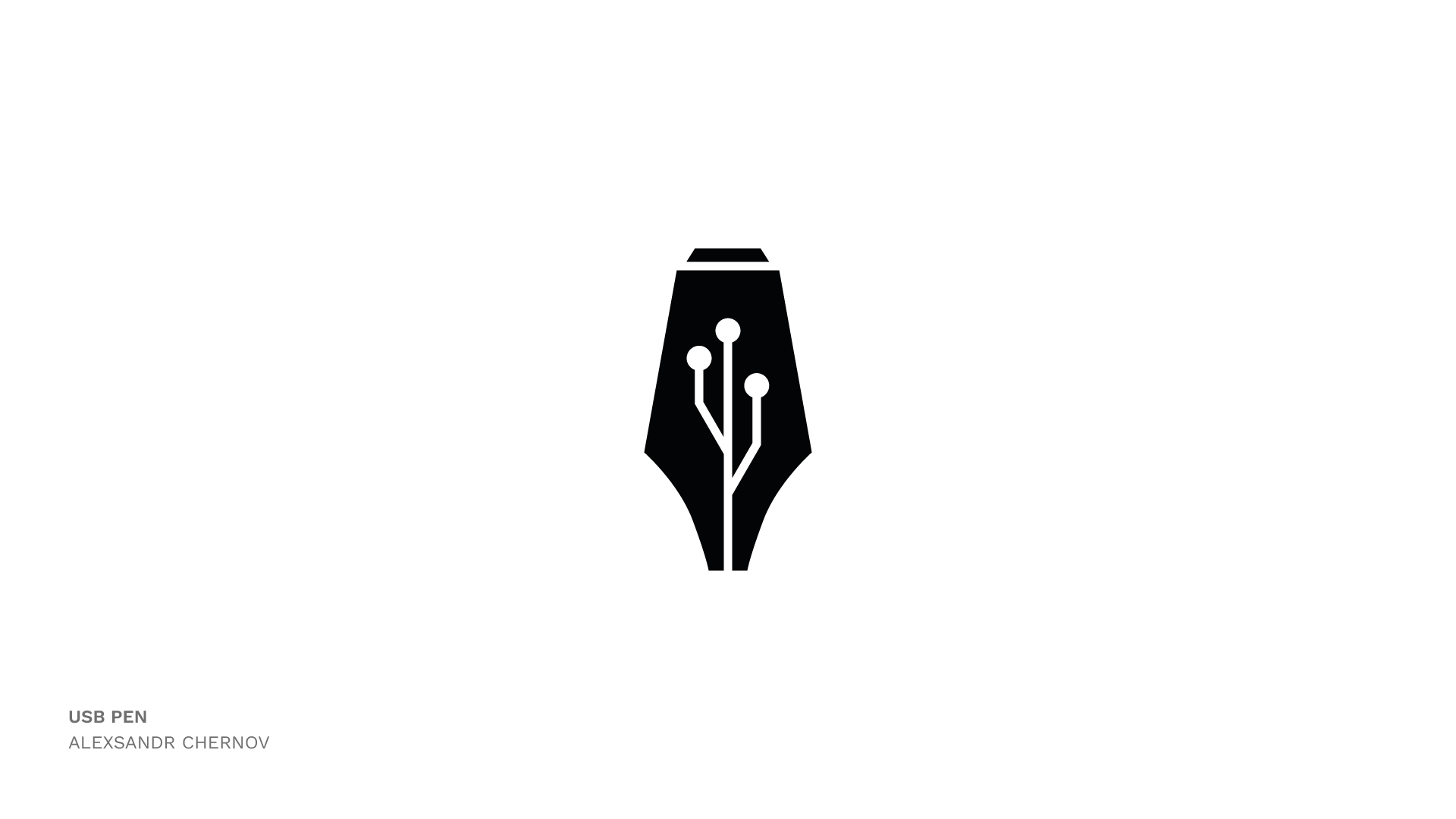 Pen Logo Collection — Изображение №13 — Брендинг, Графика на Dprofile