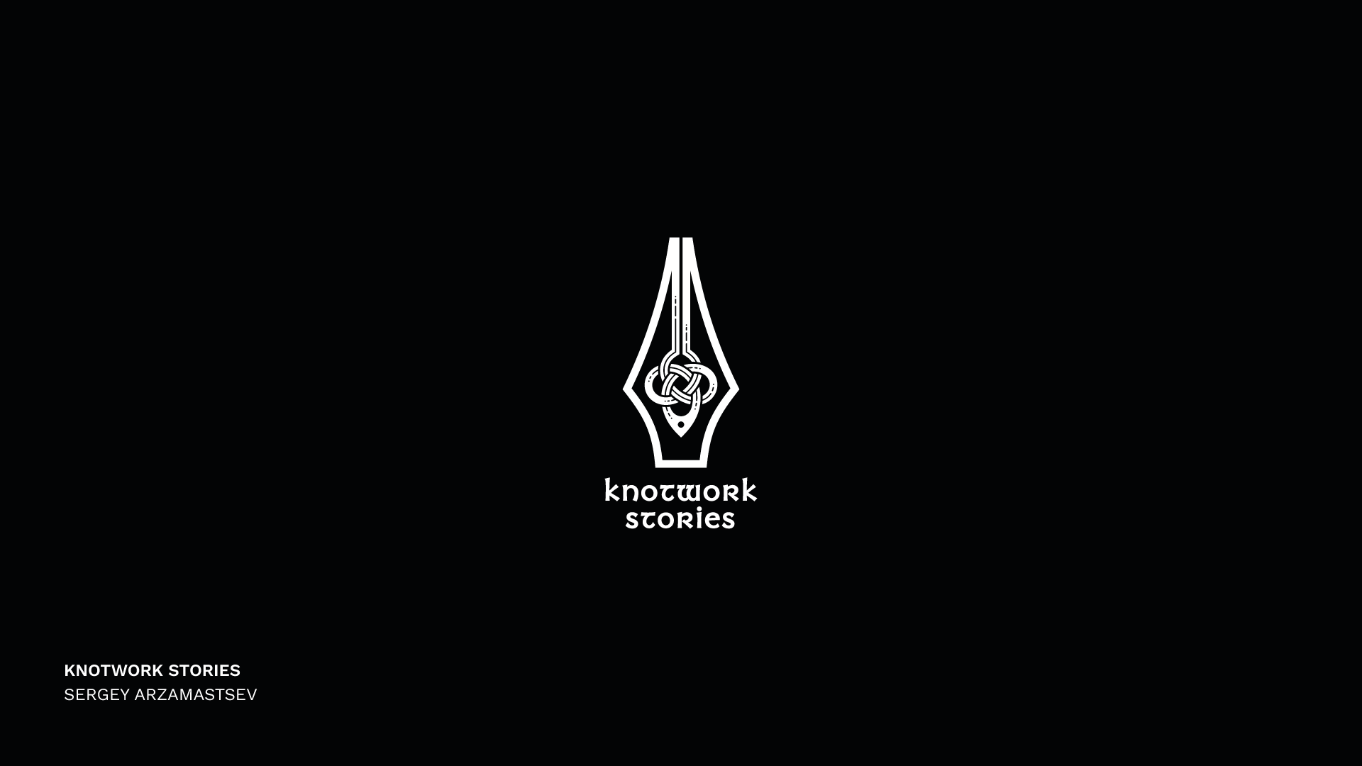 Pen Logo Collection — Изображение №2 — Брендинг, Графика на Dprofile