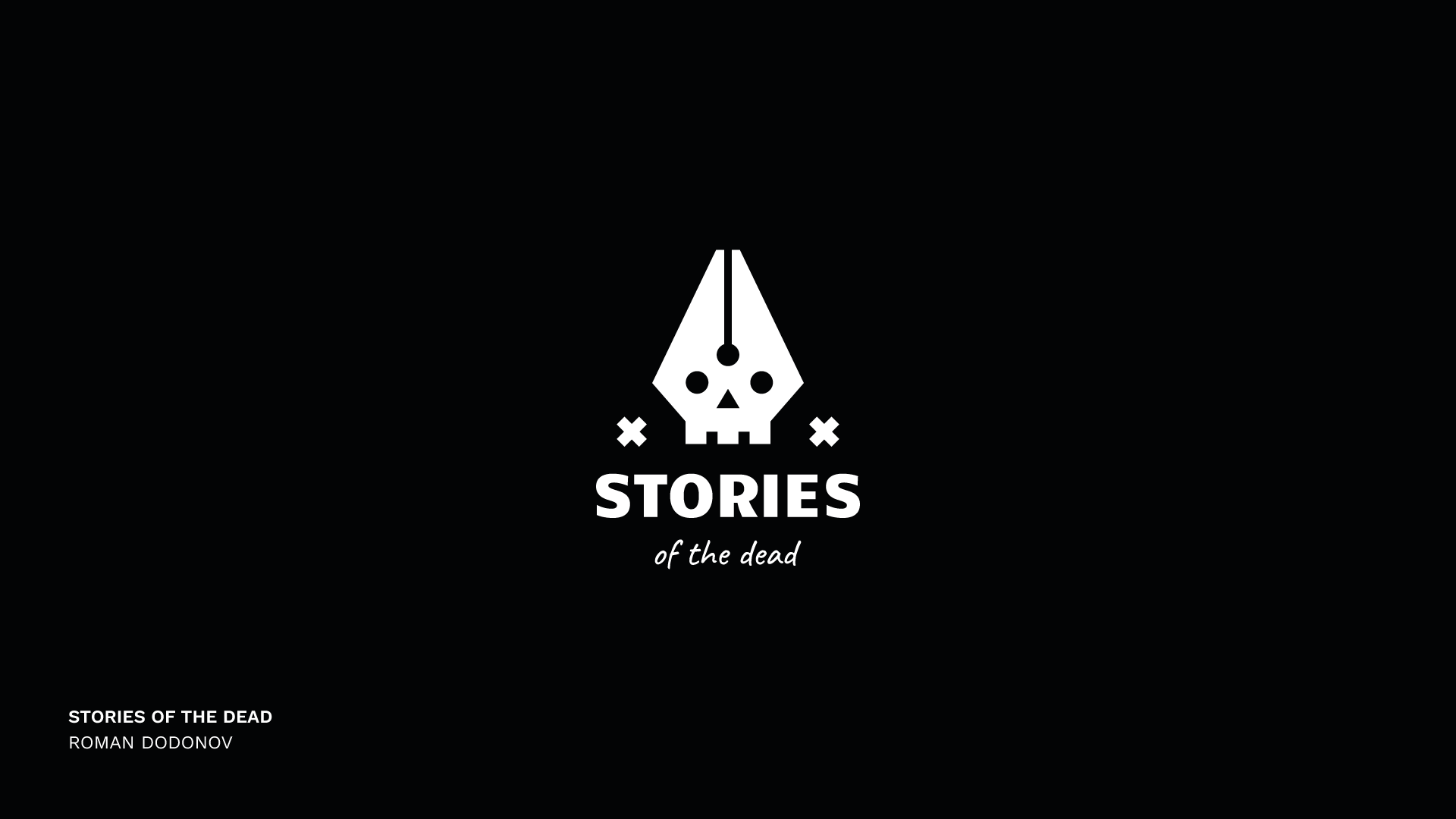 Pen Logo Collection — Изображение №16 — Брендинг, Графика на Dprofile