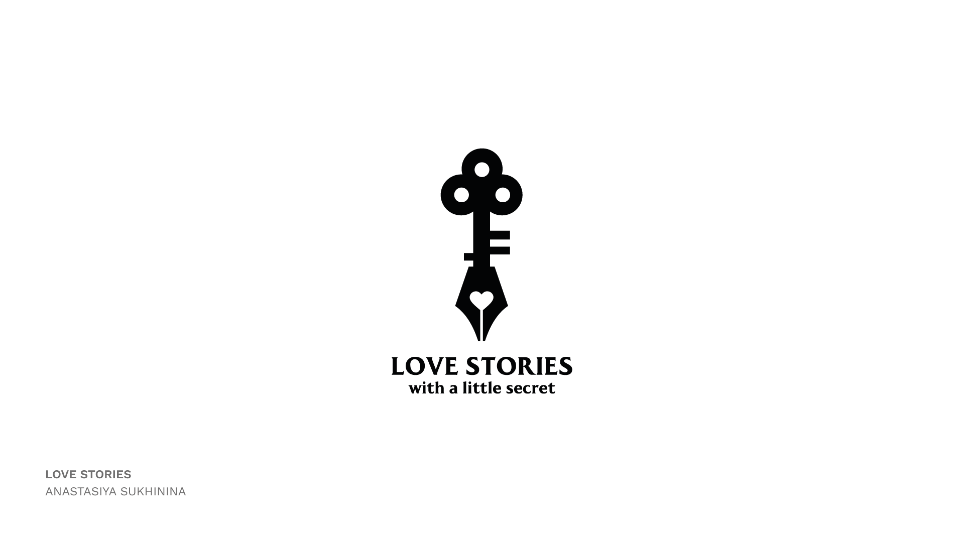 Pen Logo Collection — Изображение №17 — Брендинг, Графика на Dprofile