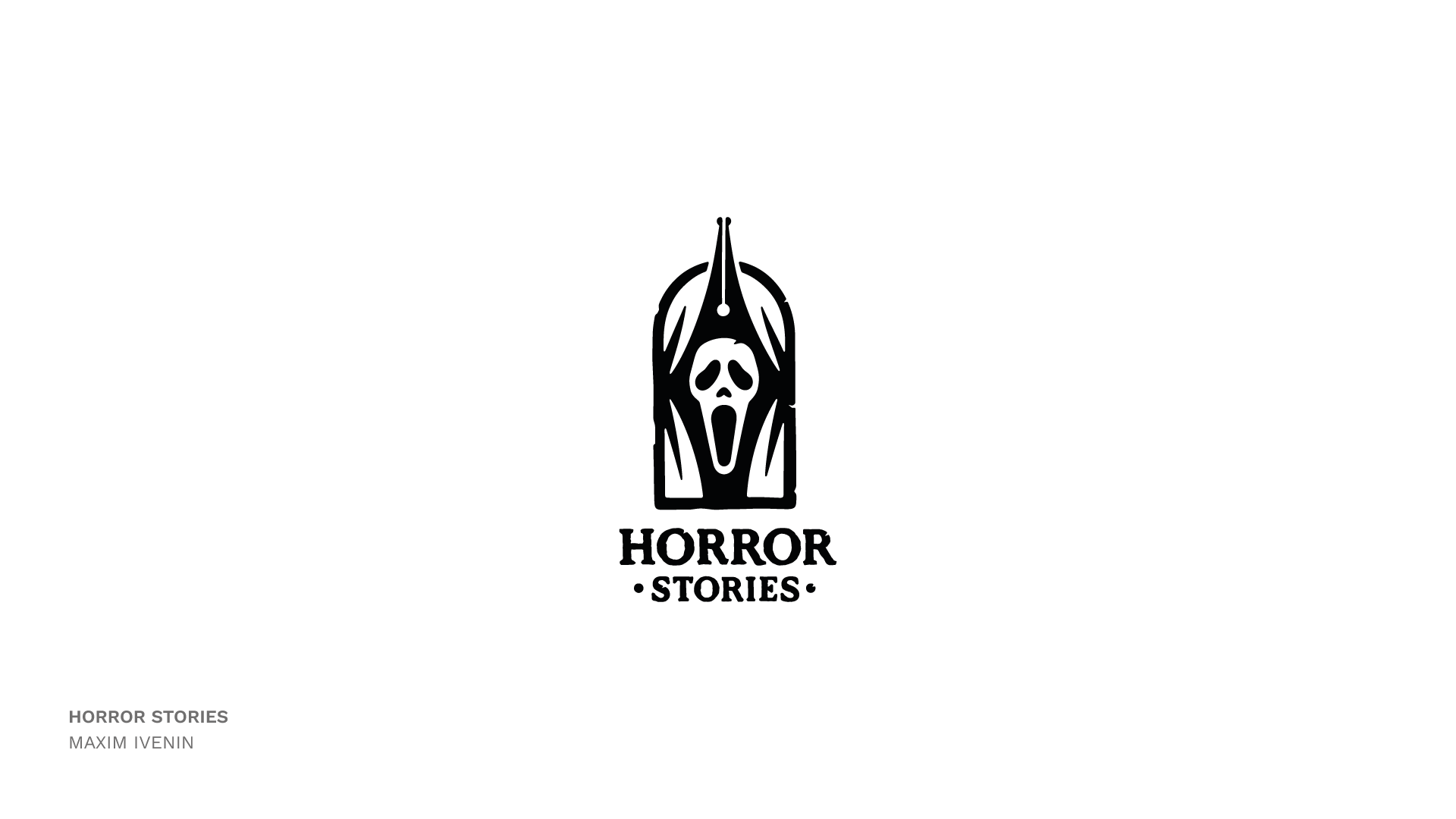 Pen Logo Collection — Изображение №15 — Брендинг, Графика на Dprofile