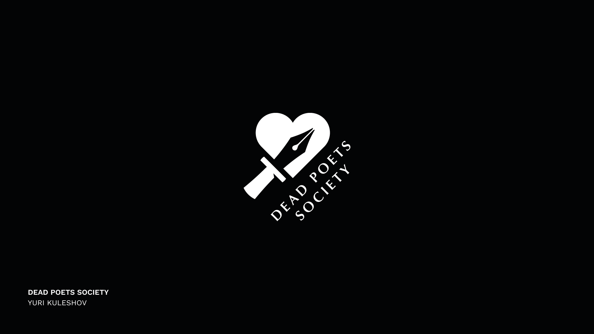 Pen Logo Collection — Изображение №10 — Брендинг, Графика на Dprofile