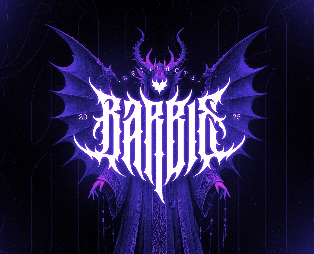 Barbie / Demonic identity на Dprofile