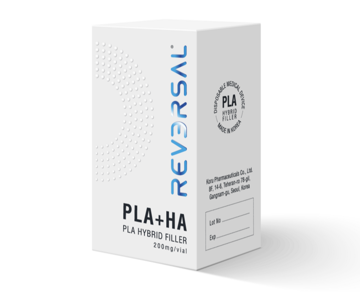 Дизайн упаковки Reversal — Брендинг, Графика на Dprofile