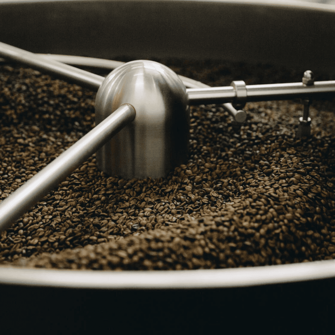 coffee workshop — Изображение №26 — Брендинг на Dprofile