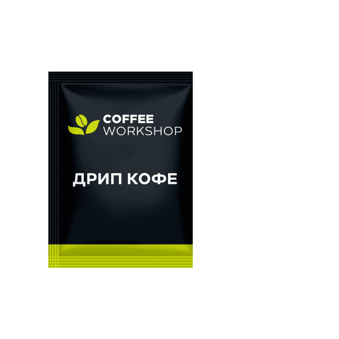 coffee workshop — Изображение №13 — Брендинг на Dprofile