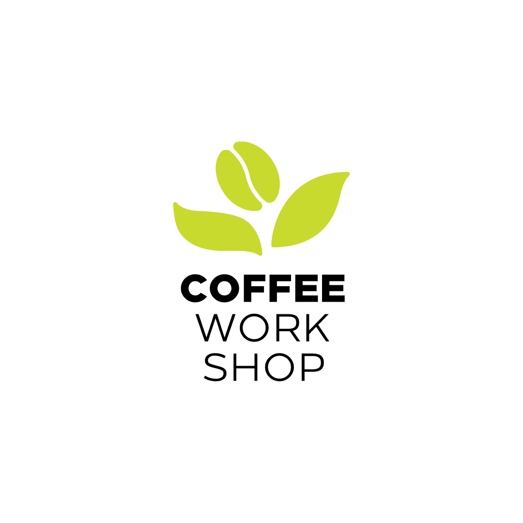 coffee workshop — Изображение №3 — Брендинг на Dprofile