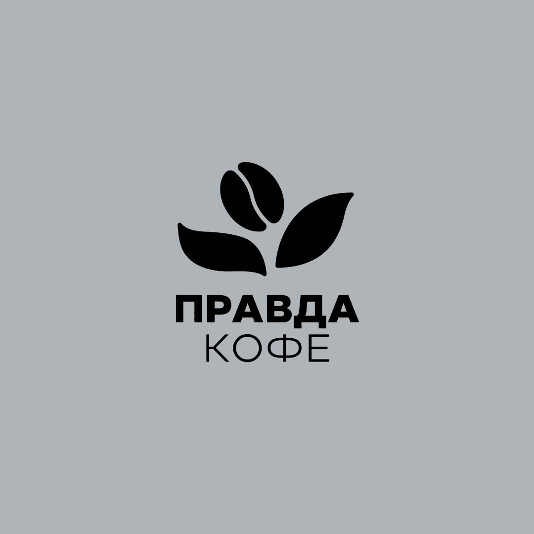 coffee workshop — Изображение №2 — Брендинг на Dprofile