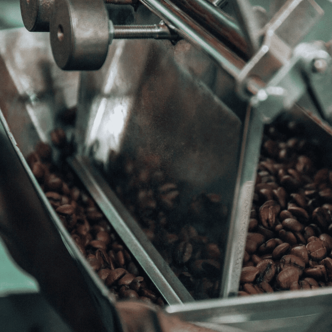coffee workshop — Изображение №19 — Брендинг на Dprofile