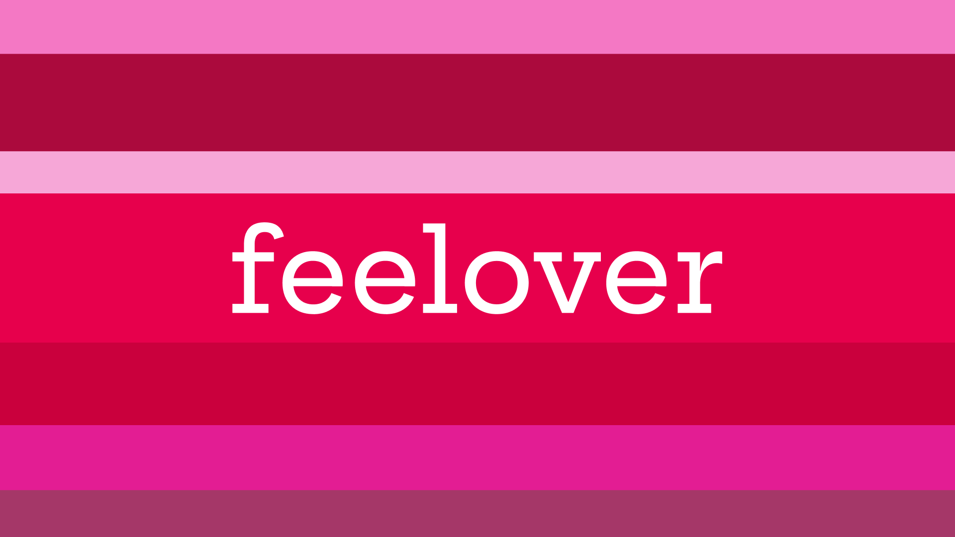 сиропы feelover — Изображение №1 — Брендинг на Dprofile