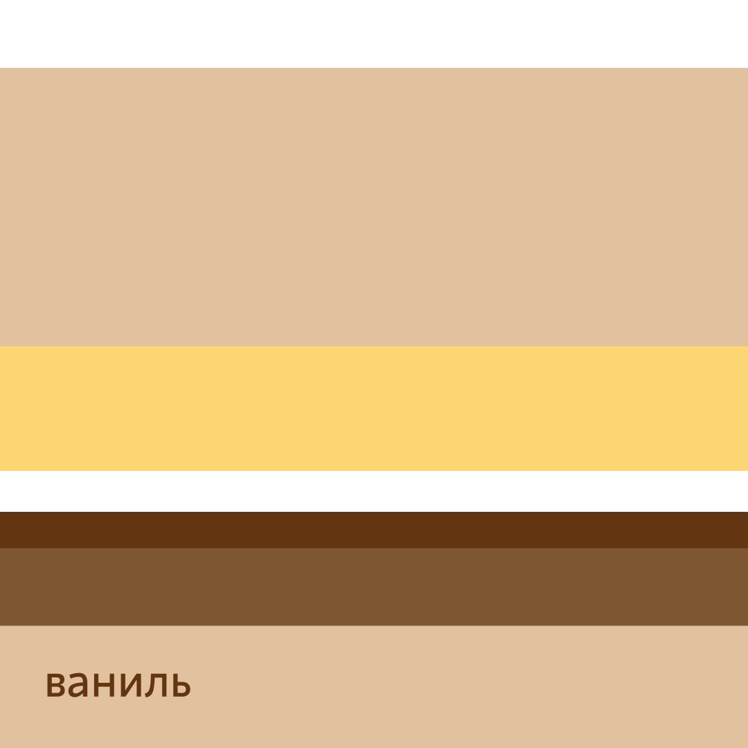 сиропы feelover — Изображение №10 — Брендинг на Dprofile